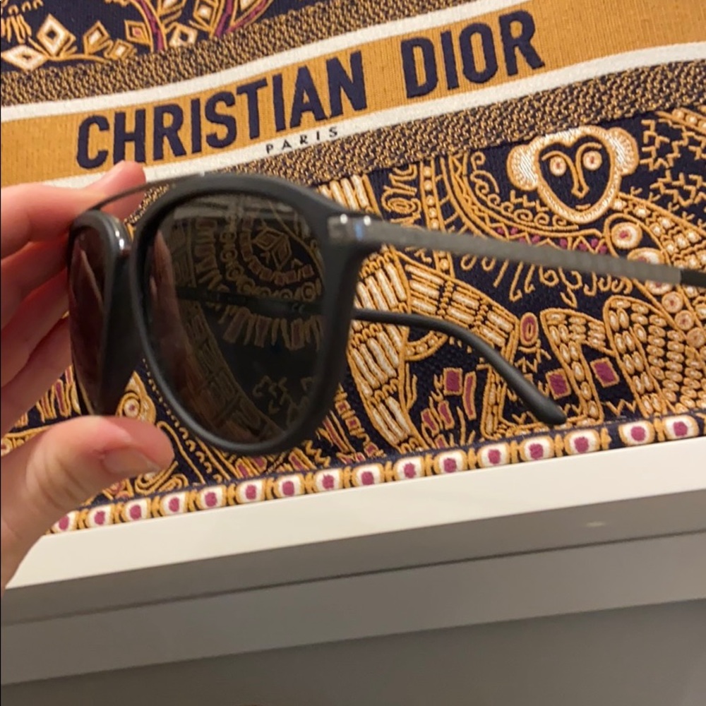 Versace Authentic Sunglasses - image 2